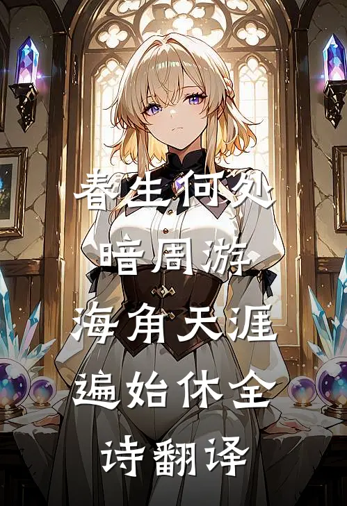 春生何处暗周游,海角天涯遍始休全诗翻译