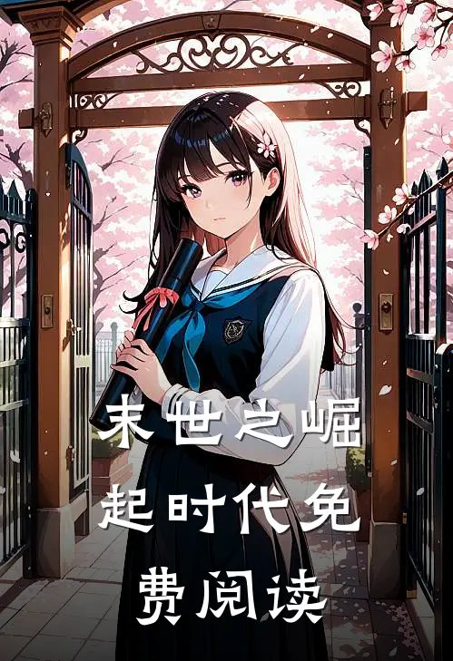 末世之崛起时代免费阅读