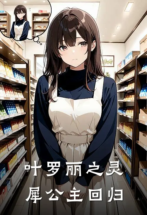 叶罗丽之灵犀公主回归(王默罗丽)小说最新章节_全文免费小说叶罗丽之灵犀公主回归王默罗丽