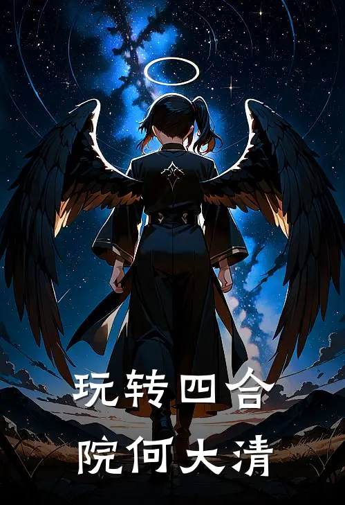 玩转四合院何大清