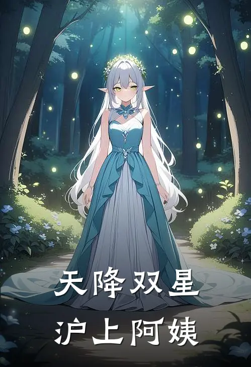 天降双星沪上阿姨