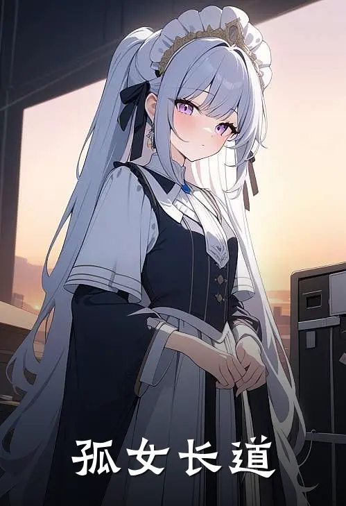 孤女长道(林夕林夕)小说完整版_完结好看小说孤女长道林夕林夕