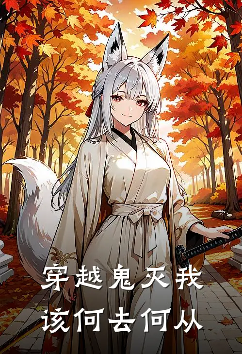 穿越鬼灭我该何去何从