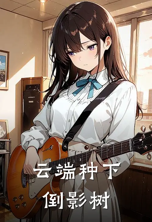 云端种下倒影树