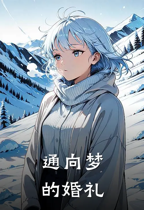 通向梦的婚礼