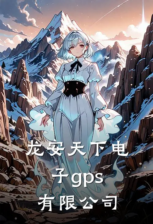 龙安天下电子gps有限公司