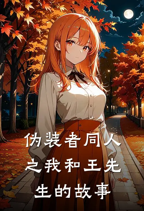 伪装者同人之我和王先生的故事
