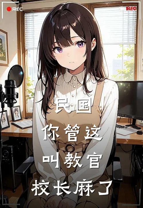 民国：你管这叫教官，校长麻了陈逸陈庚在线免费小说_最新推荐小说民国：你管这叫教官，校长麻了(陈逸陈庚)