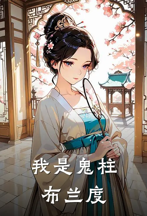 我是鬼柱，布兰度迪奥艾霖热门小说阅读_好看的小说推荐完结我是鬼柱，布兰度迪奥艾霖