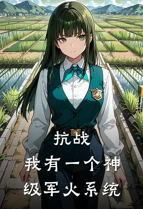 抗战：我有一个神级军火系统