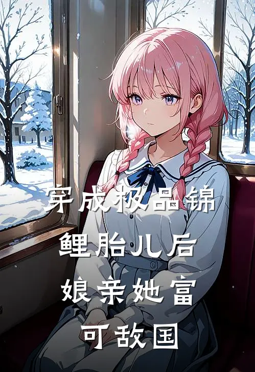 穿成极品锦鲤胎儿后，娘亲她富可敌国