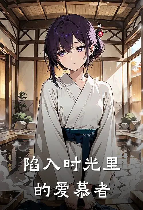 陷入时光里的爱慕者