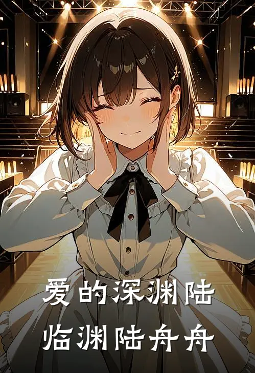 爱的深渊陆临渊陆舟舟