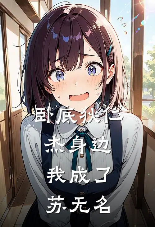 卧底狄仁杰身边，我成了苏无名