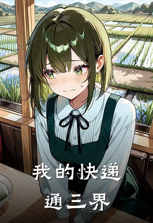 我的快递通三界