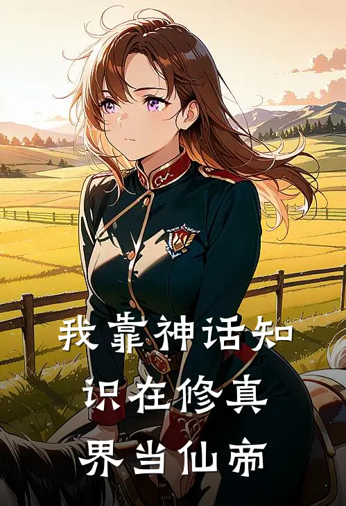 我靠神话知识在修真界当仙帝陆野楚青黛最新好看小说_免费小说我靠神话知识在修真界当仙帝(陆野楚青黛)