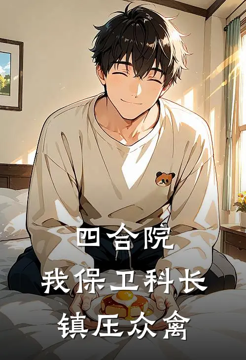 四合院：我保卫科长，镇压众禽(李卫东孙程)热门小说推荐_免费小说在线看四合院：我保卫科长，镇压众禽李卫东孙程