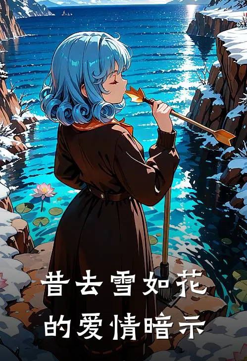 昔去雪如花的爱情暗示