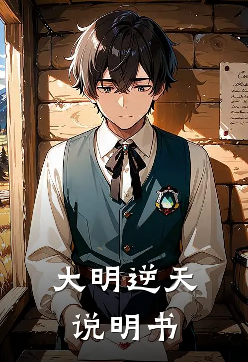 大明逆天说明书朱由检王承恩最新小说推荐_完结小说大明逆天说明书(朱由检王承恩)