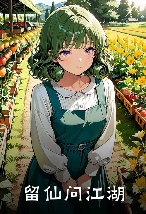 留仙问江湖