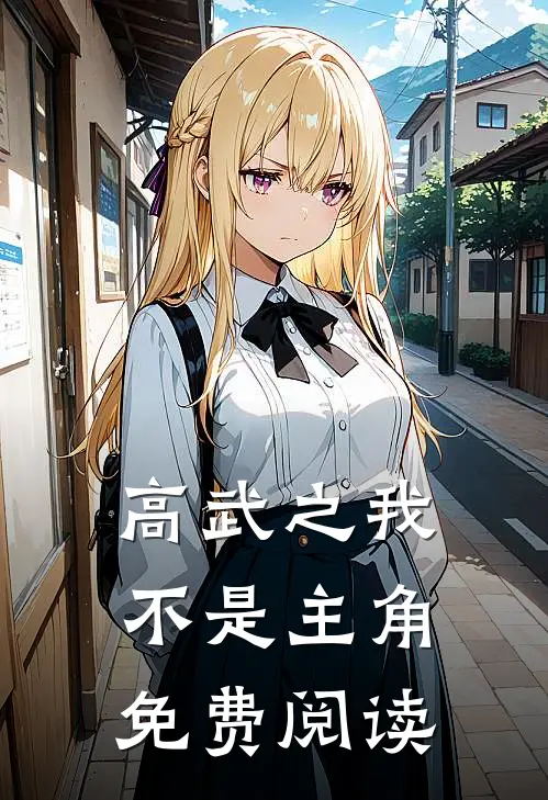 高武之我不是主角免费阅读