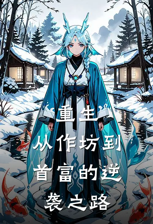 林舟王建国(重生：从作坊到首富的逆袭之路)全集阅读_《重生：从作坊到首富的逆袭之路》全文免费阅读