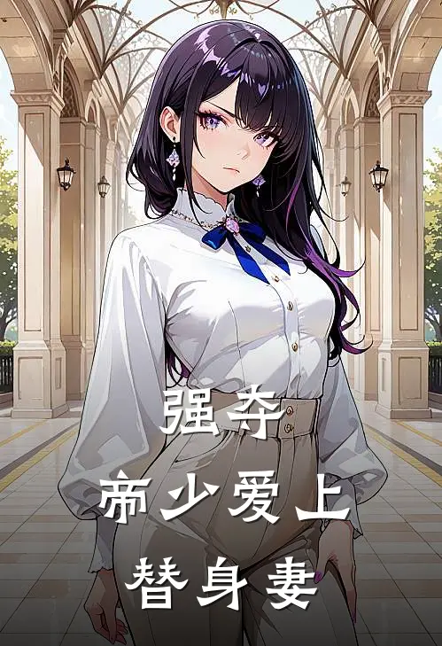 强夺：帝少爱上替身妻(许离白贺)完结小说推荐_免费小说强夺：帝少爱上替身妻(许离白贺)