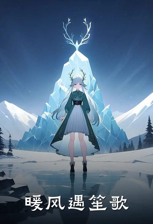 暖风遇笙歌
