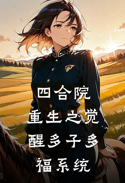 四合院：重生之觉醒多子多福系统