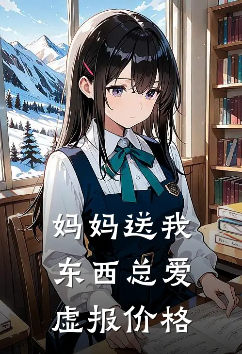 妈妈送我东西总爱虚报价格我妈妈最新更新小说_在线阅读免费小说妈妈送我东西总爱虚报价格我妈妈