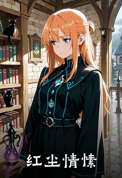 红尘情愫上官影赵德明完整版小说_小说完结推荐红尘情愫(上官影赵德明)