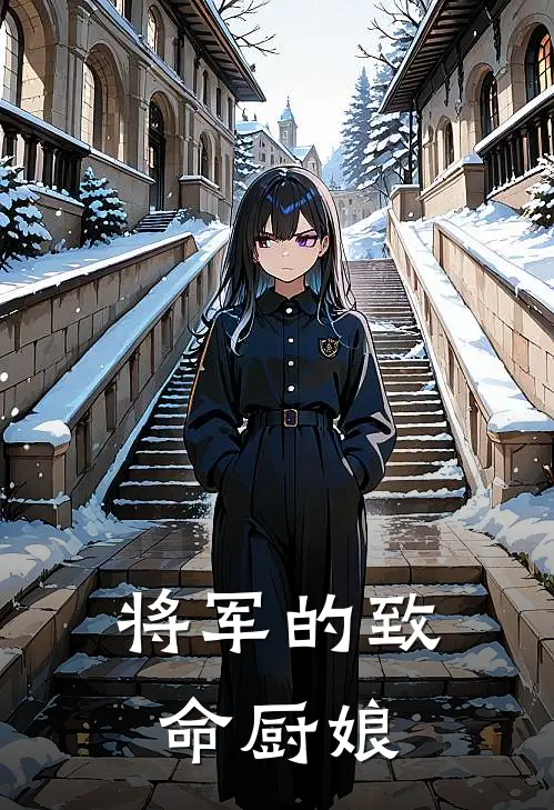 将军的致命厨娘