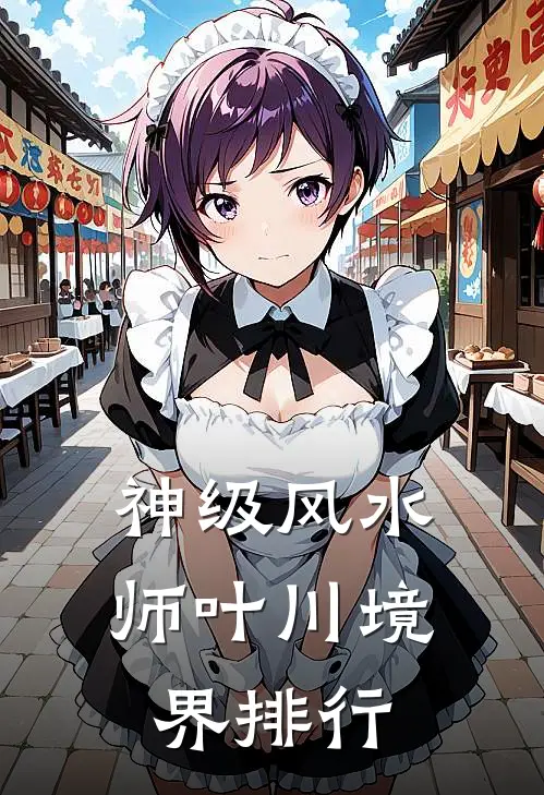 神级风水师叶川境界排行