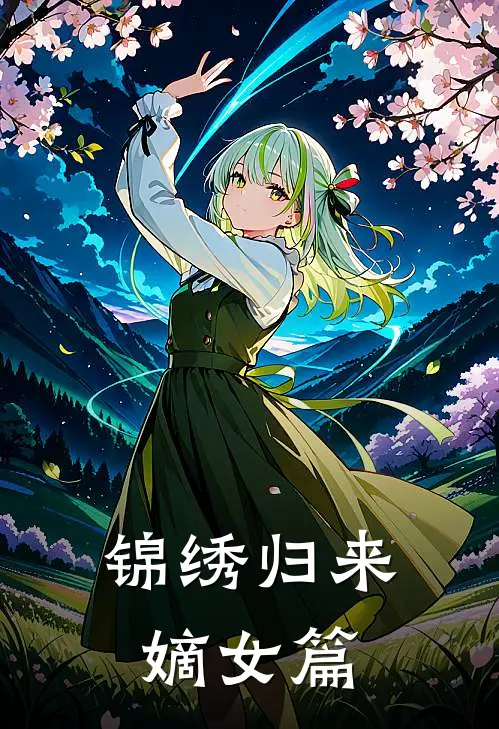 锦绣归来嫡女篇