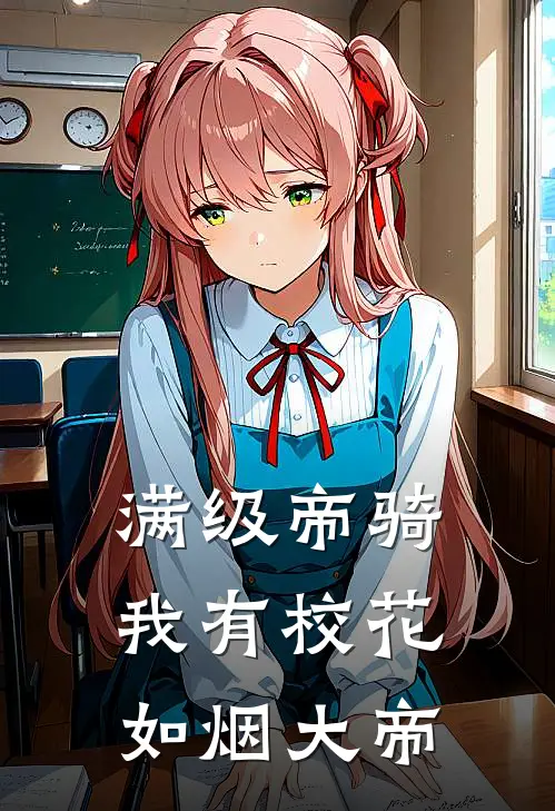 满级帝骑，我有校花如烟大帝(门大士门大钱)免费小说大全_小说完结免费满级帝骑，我有校花如烟大帝门大士门大钱