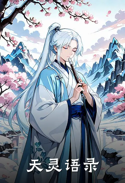 天灵语录