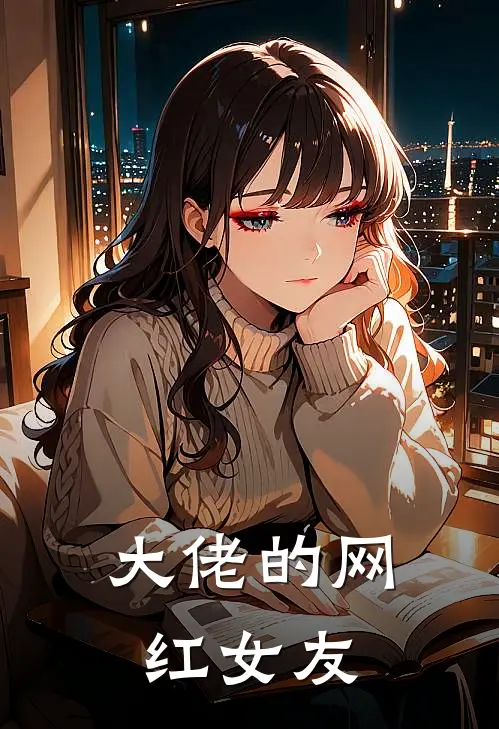 大佬的网红女友