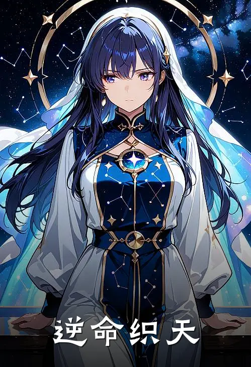 逆命织天