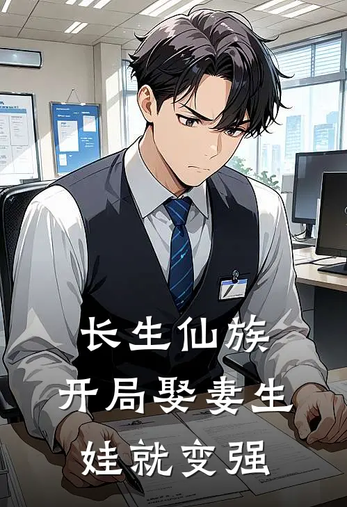 长生仙族：开局娶妻生娃就变强云逸林清瑶小说最新章节_最新小说推荐长生仙族：开局娶妻生娃就变强云逸林清瑶