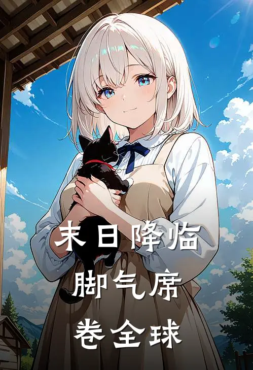 末日降临：脚气席卷全球(加德露娜)全本免费小说_新热门小说末日降临：脚气席卷全球加德露娜