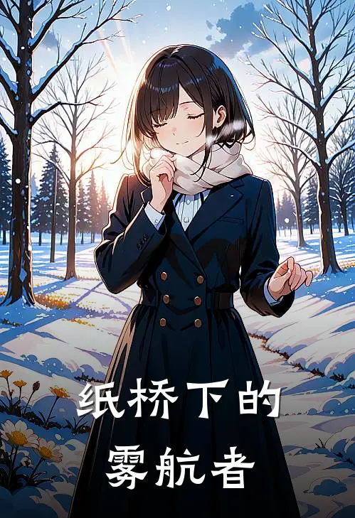 《纸桥下的雾航者》沈澜恒渊全集免费在线阅读_(沈澜恒渊)全章节免费在线阅读