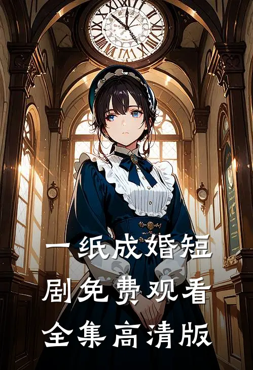 一纸成婚短剧免费观看全集高清版