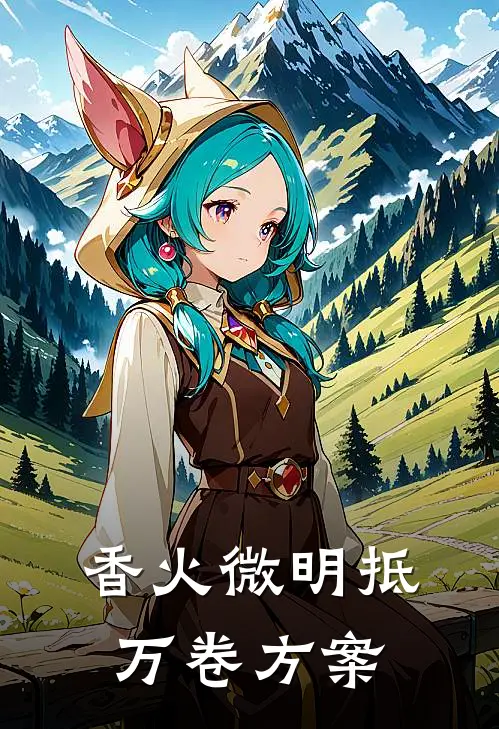 香火微明抵万卷方案