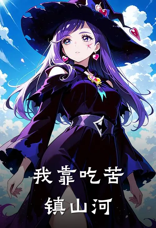 吴劳混混《我靠吃苦镇山河》全文免费阅读_我靠吃苦镇山河全集在线阅读