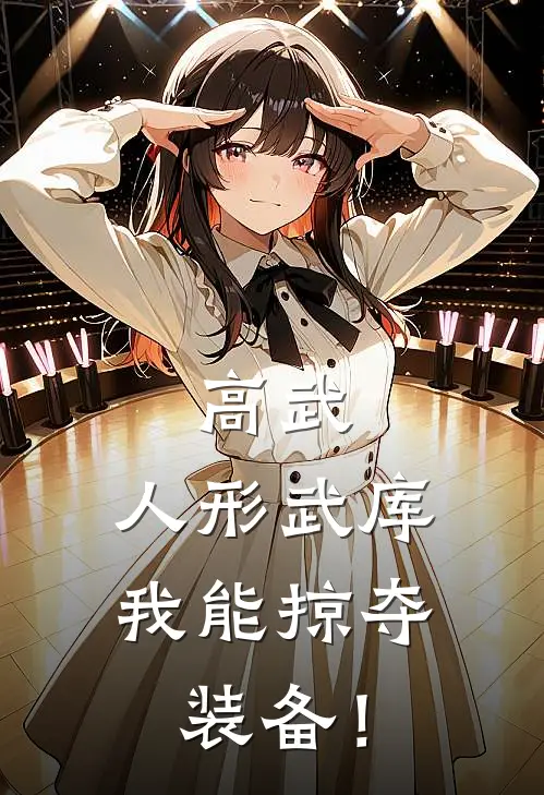 高武：人形武库，我能掠夺装备！(林夜王浩)完结版免费阅读_高武：人形武库，我能掠夺装备！全文免费阅读