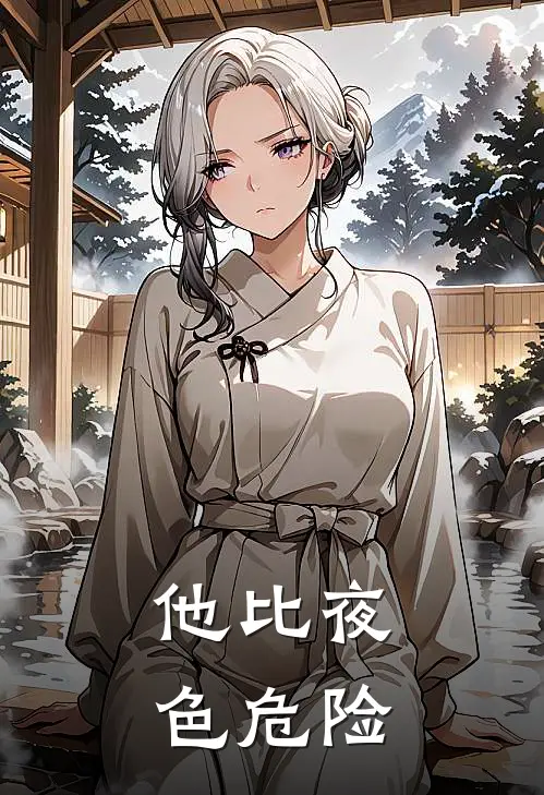 他比夜色危险唐倩陆震庭小说完结推荐_热门小说阅读他比夜色危险唐倩陆震庭