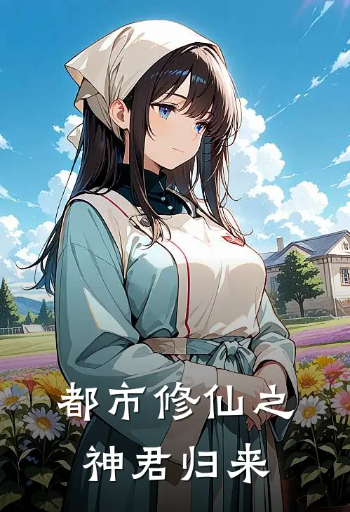 都市修仙之神君归来