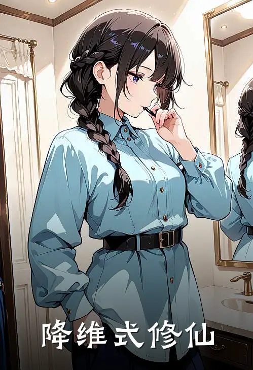 降维式修仙