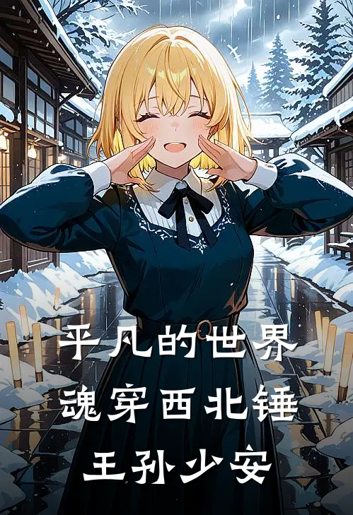 平凡的世界：魂穿西北锤王孙少安孙少安孙海洋完结版免费阅读_平凡的世界：魂穿西北锤王孙少安全章节免费在线阅读