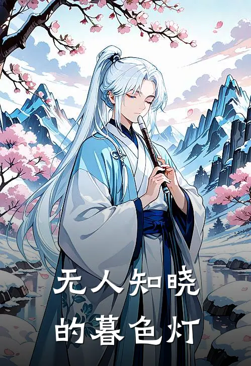 无人知晓的暮色灯苏晏苏望最新小说全文阅读_最新章节列表无人知晓的暮色灯(苏晏苏望)